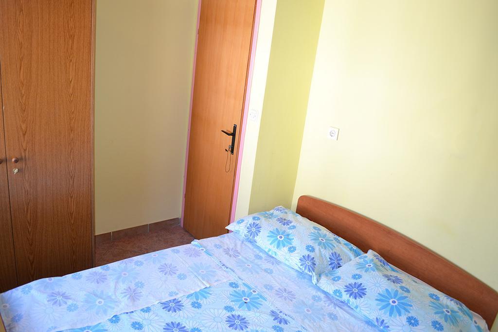 Apartmani Delfin Гребащиця Екстер'єр фото